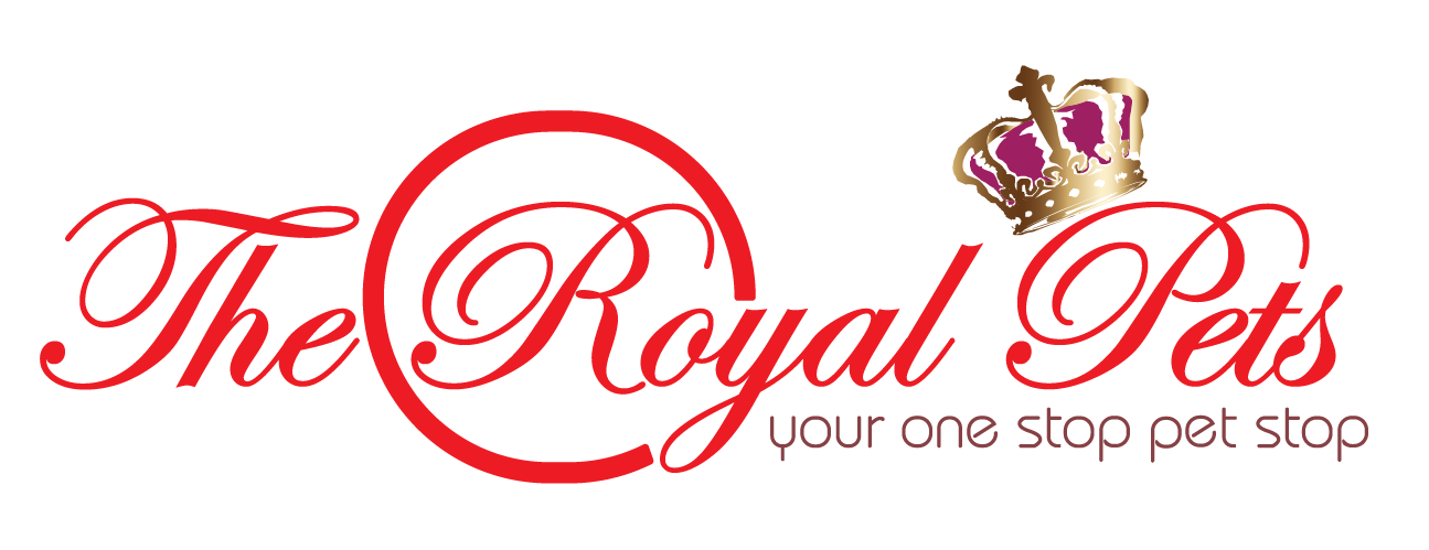 The Royal Pets
